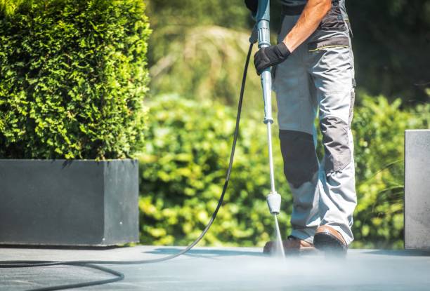 Best Playground Equipment Cleaning  in Vista Santa Rosa, CA