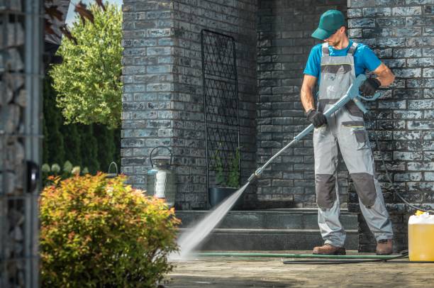 Best Parking Lot and Garage Cleaning  in Vista Santa Rosa, CA