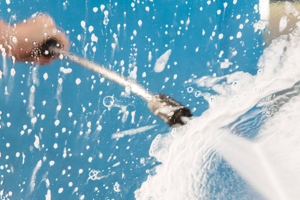Best Paint Preparation  in Vista Santa Rosa, CA