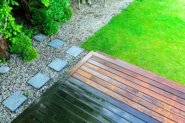 Best Post-Construction Pressure Washing  in Vista Santa Rosa, CA